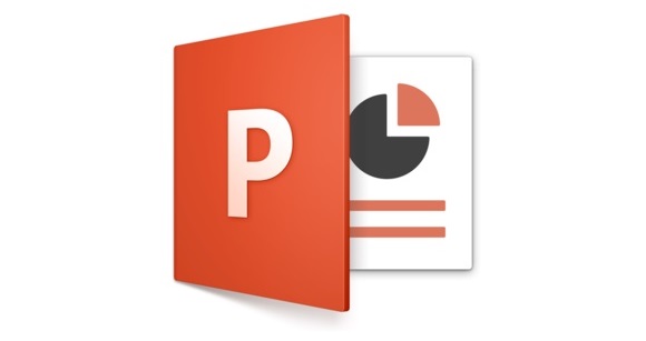MS PowerPoint